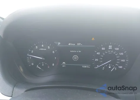 2018 Genesis G80 3.3T Sport from USA, damaged, VIN KMHGN4JB6JU246161